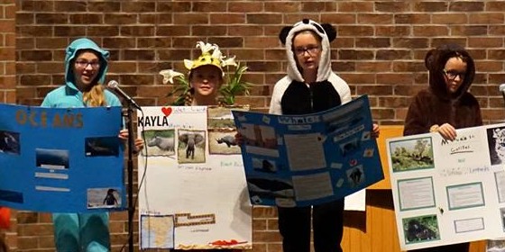 Sunday School Children's Education